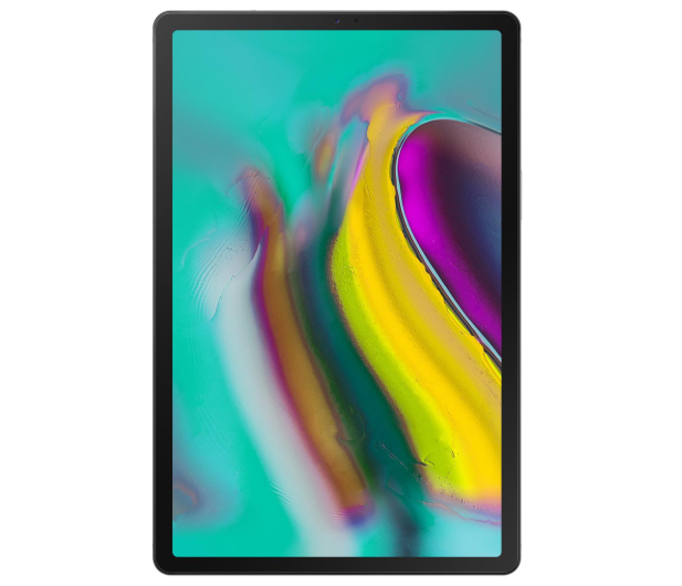 Samsung Galaxy TAB S5e 10.5 T725 LTE 64GB Srebrny - 490931 - zdjęcie